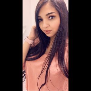 Meet your Posher, Katy